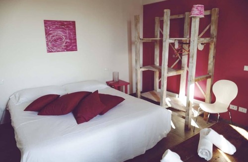 Corte Barco Other | Holiday apartment Marmirolo for 1 - 4 persons - Farmhouse