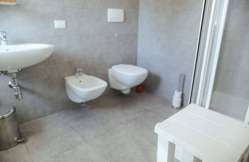 Corte Barco Other | Holiday apartment Marmirolo for 1 - 4 persons - Farmhouse