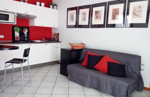 Mira Apartment | Holiday apartment Mira for 1 - 4 persons with 2 bedrooms - Row house