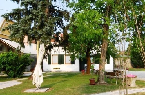 Mira Apartment | Holiday apartment Mira for 1 - 4 persons with 2 bedrooms - Row house