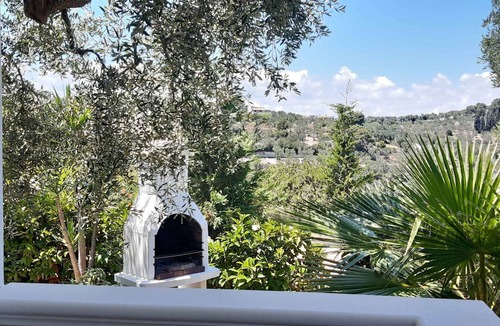 Chiesiola Apartment | Holiday apartment mit Klimaanlage