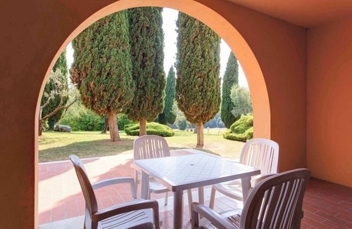 Costermano Apartment | Holiday apartment mit Klimaanlage und Pool