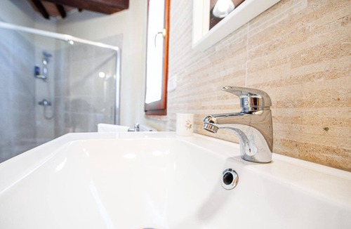 Sant'Angelo In Colle Apartment | Holiday apartment Montalcino for 2 - 4 persons with 2 bedrooms - Row house