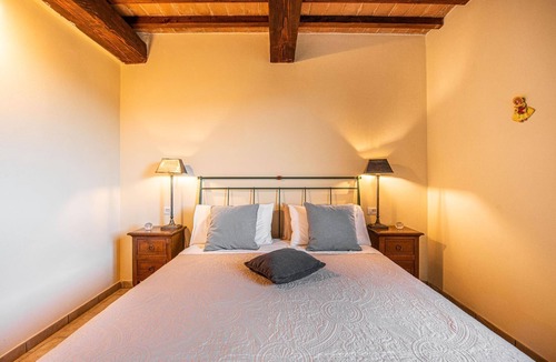 Sant'Angelo In Colle Apartment | Holiday apartment Montalcino for 2 - 4 persons with 2 bedrooms - Row house