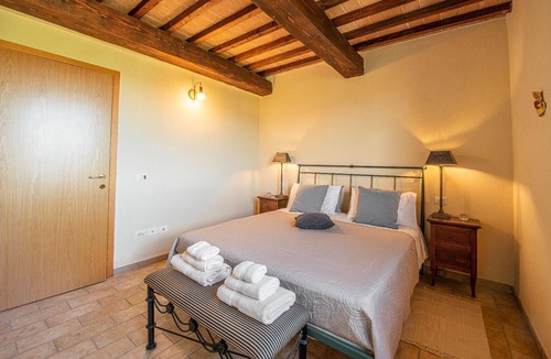 Sant'Angelo In Colle Apartment | Holiday apartment Montalcino for 2 - 4 persons with 2 bedrooms - Row house