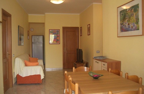 Marina di Pisciotta Apartment | Holiday apartment Pisciotta for 1 - 11 persons with 3 bedrooms - Holiday apartment