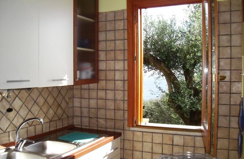 Marina di Pisciotta Apartment | Holiday apartment Pisciotta for 1 - 4 persons with 1 bedroom - Holiday apartment