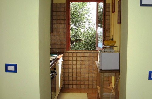 Marina di Pisciotta Apartment | Holiday apartment Pisciotta for 1 - 4 persons with 1 bedroom - Holiday apartment