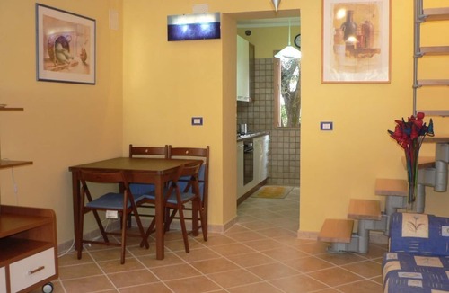 Marina di Pisciotta Apartment | Holiday apartment Pisciotta for 1 - 4 persons with 1 bedroom - Holiday apartment