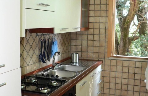 Marina di Pisciotta Apartment | Holiday apartment Pisciotta for 1 - 4 persons with 1 bedroom - Holiday apartment