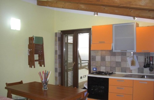 Pisciotta Apartment | Holiday apartment Pisciotta for 1 - 7 persons with 2 bedrooms - Holiday apartment