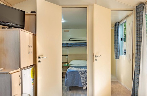 Caprioli Apartment | Holiday apartment Pisciotta for 1 - 6 persons with 2 bedrooms - Holiday apartment