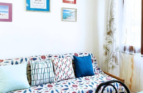 Pomonte Apartment | Holiday apartment Pomonte for 1 - 3 persons with 1 bedroom - Holiday apartment