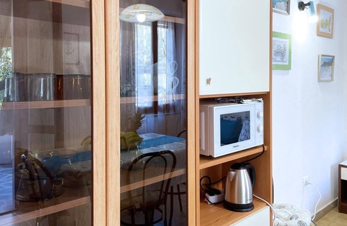 Pomonte Apartment | Holiday apartment Pomonte for 1 - 3 persons with 1 bedroom - Holiday apartment