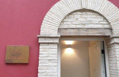 Recanati Old Town Apartment | Holiday apartment Recanati for 1 - 4 persons with 2 bedrooms - Holiday apartment
