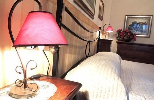 Tuscolano Apartment | Holiday apartment Rome for 2 - 5 persons with 2 bedrooms - Holiday apartment