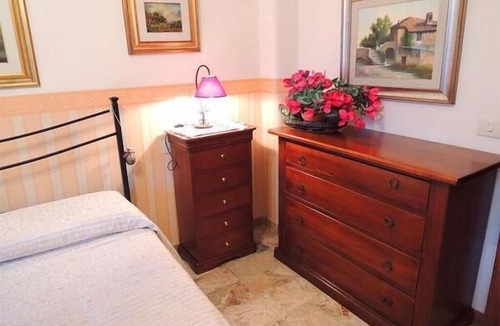 Tuscolano Apartment | Holiday apartment Rome for 2 - 5 persons with 2 bedrooms - Holiday apartment