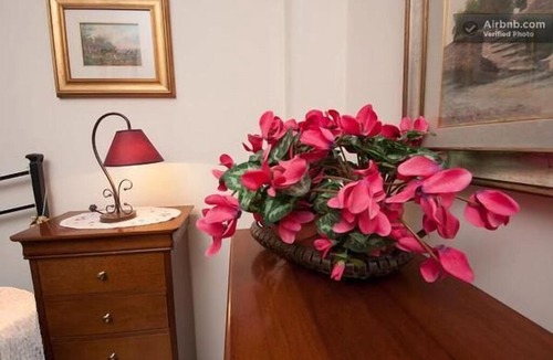 Tuscolano Apartment | Holiday apartment Rome for 2 - 5 persons with 2 bedrooms - Holiday apartment