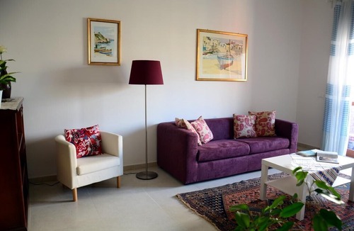 Tuscolano Apartment | Holiday apartment Rome for 1 - 5 persons with 2 bedrooms - Holiday apartment