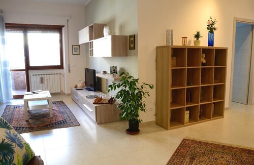 Tuscolano Apartment | Holiday apartment Rome for 1 - 5 persons with 2 bedrooms - Holiday apartment