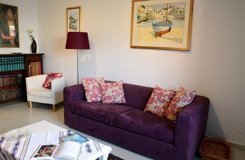 Tuscolano Apartment | Holiday apartment Rome for 1 - 5 persons with 2 bedrooms - Holiday apartment