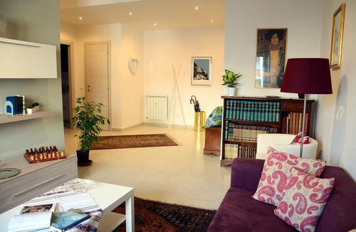 Tuscolano Apartment | Holiday apartment Rome for 1 - 5 persons with 2 bedrooms - Holiday apartment