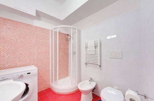 San Giovanni Apartment | Holiday apartment Rome for 2 persons with 1 bedroom - Holiday apartment in one or multi-family house