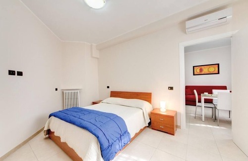 San Giovanni Apartment | Holiday apartment Rome for 2 persons with 1 bedroom - Holiday apartment in one or multi-family house