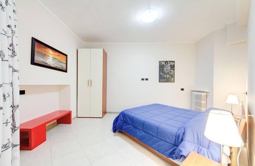 San Giovanni Apartment | Holiday apartment Rome for 2 persons with 1 bedroom - Holiday apartment in one or multi-family house
