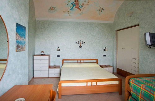 Pontone Apartment | Holiday apartment Scala for 1 - 4 persons with 1 bedroom - Holiday apartment
