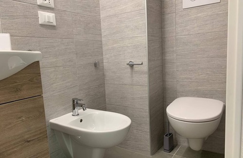 Sulmona Apartment | Holiday apartment Sulmona for 1 - 2 persons with 1 bedroom - Holiday apartment in one or multi-famil