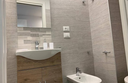 Sulmona Apartment | Holiday apartment Sulmona for 1 - 2 persons with 1 bedroom - Holiday apartment in one or multi-famil