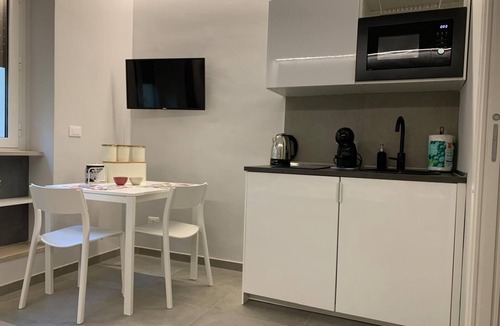 Sulmona Apartment | Holiday apartment Sulmona for 1 - 2 persons with 1 bedroom - Holiday apartment in one or multi-famil