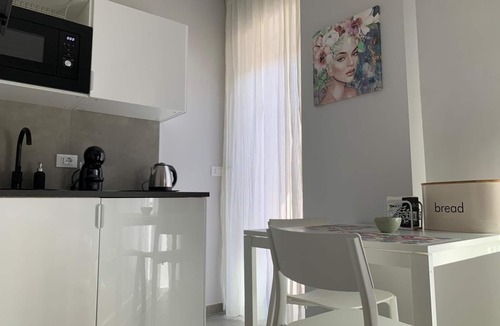 Sulmona Apartment | Holiday apartment Sulmona for 1 - 2 persons with 1 bedroom - Holiday apartment in one or multi-famil