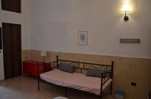 Trinitapoli Apartment | Holiday apartment Trinitapoli for 1 - 3 persons with 1 bedroom - Holiday apartment