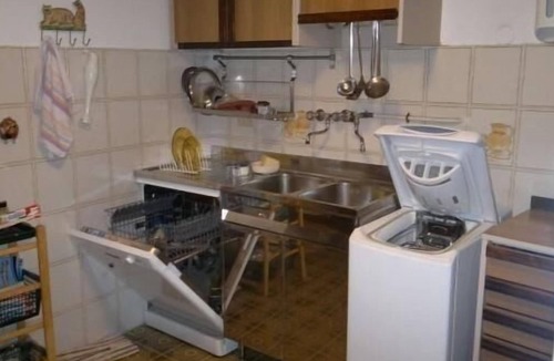 Tortoreto Lido Apartment | Holiday apartment Tortoreto for 1 - 6 persons with 2 bedrooms - Holiday apartment