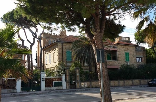 Tortoreto Lido Apartment | Holiday apartment Tortoreto for 1 - 6 persons with 2 bedrooms - Holiday apartment
