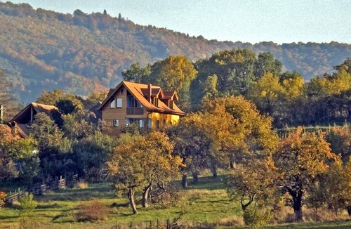 Saliste Apartment | Holiday apartment Vale for 1 - 3 persons with 1 bedroom - Holiday apartment