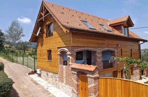 Saliste Apartment | Holiday apartment Vale for 1 - 3 persons with 1 bedroom - Holiday apartment