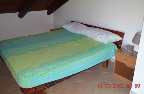 Ascea Apartment | Holiday apartment with terrace and sea view