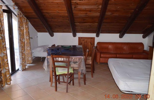 Ascea Apartment | Holiday apartment with terrace and sea view