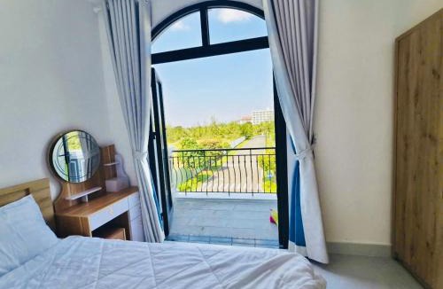 Ganh Dau Apartment | Holiday apartments Phu Quoc - Near Bai Dai Beach