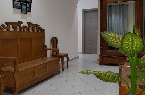 Vico del Gargano Bed & Breakfast | Holiday Bed & Breakfast Vico del Gargano