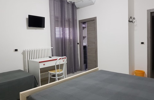Vico del Gargano Bed & Breakfast | Holiday Bed & Breakfast Vico del Gargano