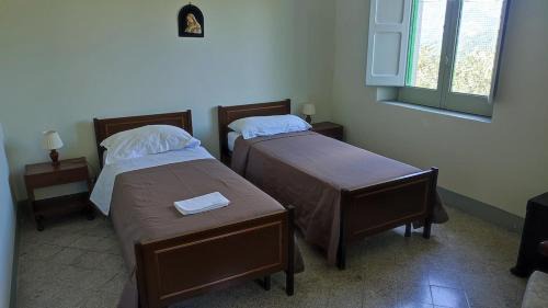 Trecchina House | Holiday Country House - Trecchina