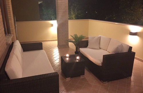Francavilla al Mare House | Holiday Dreams - Ivory