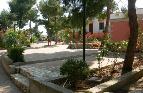 Defensola Apartment | Holiday flat Baita 3