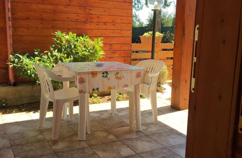 Defensola Apartment | Holiday flat Baita 3