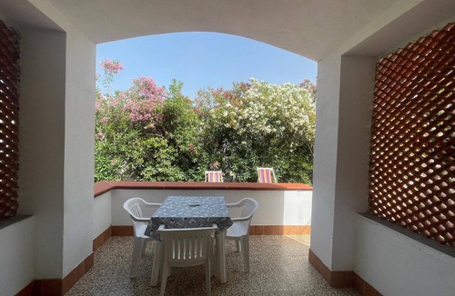 Defensola House | Holiday flat Carla for 4 persons