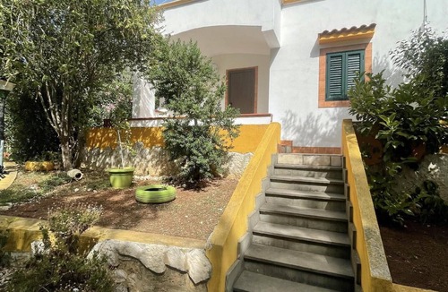 Defensola House | Holiday flat Carla for 4 persons